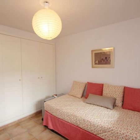 Apartamento Pueblo Mascarat con vista al mar Altea la Vieja Exterior foto