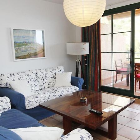 Apartamento Pueblo Mascarat con vista al mar Altea la Vieja Exterior foto