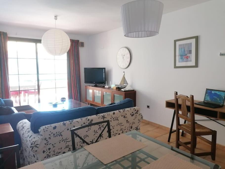 Apartamento Pueblo Mascarat con vista al mar Altea la Vieja Exterior foto
