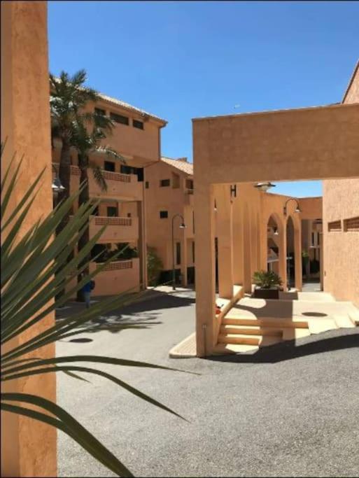Apartamento Pueblo Mascarat con vista al mar Altea la Vieja Exterior foto